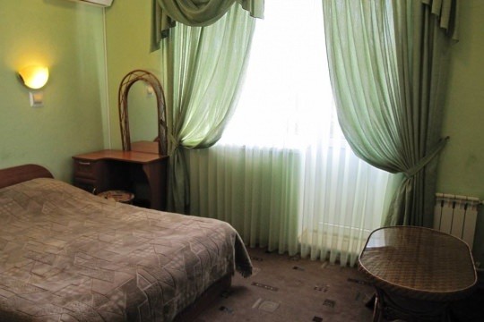 Отель «Мыс» (Севастополь)